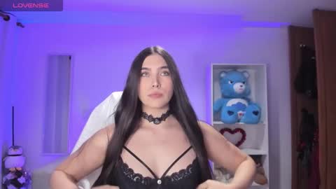 Snapshot of _wtdreamgirl chatting on 18, 3, 2026 Luisa online show from 18, 3, 2026