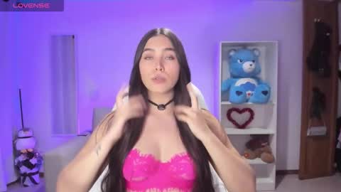 Snapshot of _wtdreamgirl chatting on 20, 3, 2026 Luisa online show from 20, 3, 2026