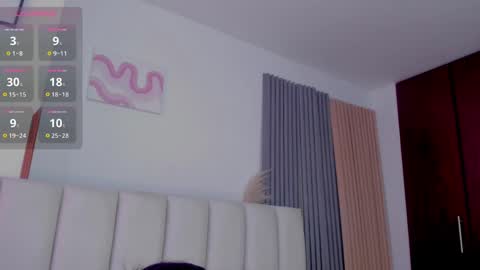 Ximena  online show from 8, 5, 2026