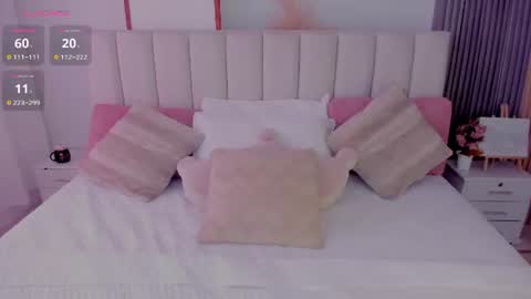 Ximena  online show from 5, 8, 2026