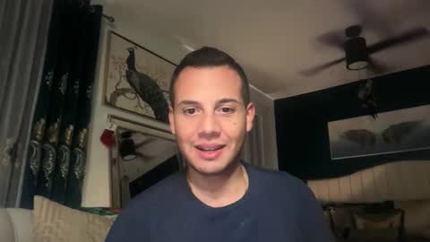 Sebastian online show from 21, 5, 2026