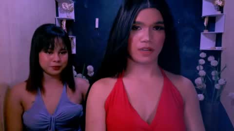 _xxlilly online show from 12, 4, 2026