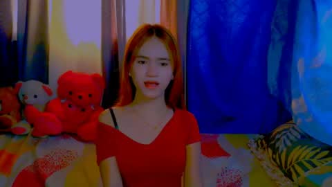 _xxlilly online show from 15, 5, 2026