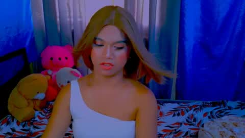 _xxlilly online show from 27, 5, 2026