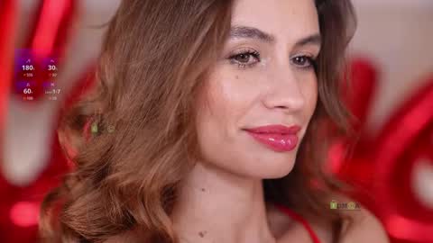  YOUR ANGEL online show from 17, 2, 2025