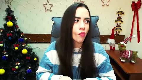 Alisa online show from 23, 12, 2024