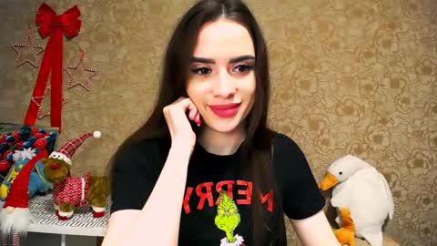 Alisa online show from 1, 1, 2025