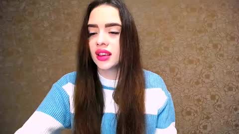 Alisa online show from 28, 1, 2025