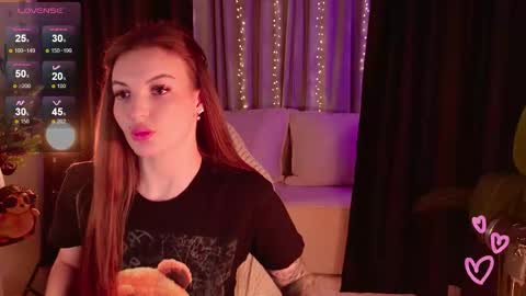 Ani online show from 17, 12, 2025