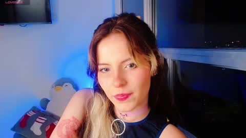 Snapshot of _yourcherrybomb chatting on 2, 1, 2025 _yourcherrybomb online show from 2, 1, 2025