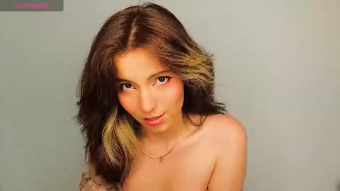 Snapshot of _yourcherrybomb chatting on 10, 1, 2025 _yourcherrybomb online show from 10, 1, 2025