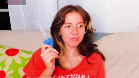 Snapshot of _yourcherrybomb chatting on 16, 1, 2025 _yourcherrybomb online show from 16, 1, 2025