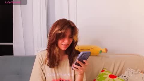 Snapshot of _yourcherrybomb chatting on 17, 1, 2025 _yourcherrybomb online show from 17, 1, 2025