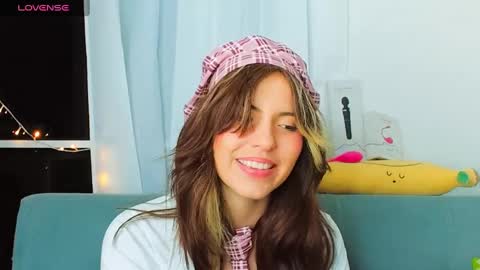 Snapshot of _yourcherrybomb chatting on 18, 1, 2025 _yourcherrybomb online show from 18, 1, 2025