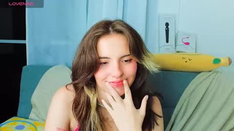 Snapshot of _yourcherrybomb chatting on 19, 1, 2025 _yourcherrybomb online show from 19, 1, 2025