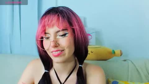 Snapshot of _yourcherrybomb chatting on 24, 1, 2025 _yourcherrybomb online show from 24, 1, 2025