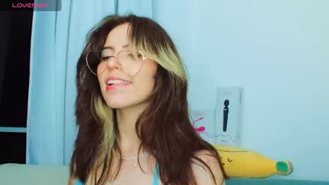 Snapshot of _yourcherrybomb chatting on 25, 1, 2025 _yourcherrybomb online show from 25, 1, 2025