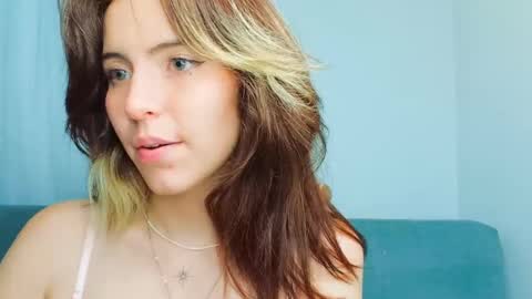 Snapshot of _yourcherrybomb chatting on 25, 1, 2025 _yourcherrybomb online show from 25, 1, 2025