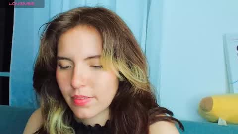 Snapshot of _yourcherrybomb chatting on 29, 1, 2025 _yourcherrybomb online show from 29, 1, 2025