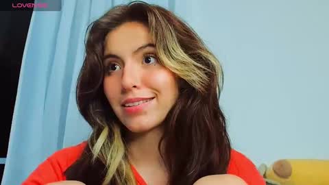 Snapshot of _yourcherrybomb chatting on 30, 1, 2025 _yourcherrybomb online show from 30, 1, 2025