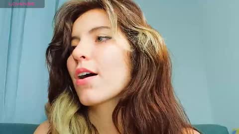 Snapshot of _yourcherrybomb chatting on 31, 1, 2025 _yourcherrybomb online show from 31, 1, 2025