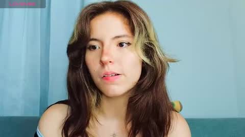 Snapshot of _yourcherrybomb chatting on 1, 2, 2025 _yourcherrybomb online show from 1, 2, 2025