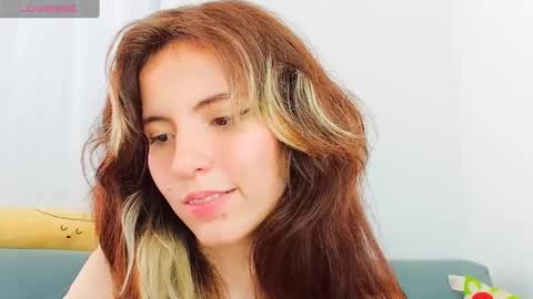 Snapshot of _yourcherrybomb chatting on 1, 2, 2025 _yourcherrybomb online show from 1, 2, 2025