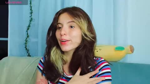 Snapshot of _yourcherrybomb chatting on 4, 2, 2025 _yourcherrybomb online show from 4, 2, 2025