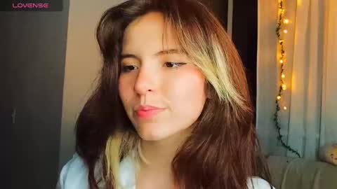 Snapshot of _yourcherrybomb chatting on 8, 2, 2025 _yourcherrybomb online show from 8, 2, 2025