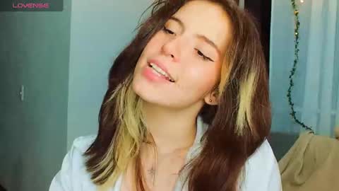 Snapshot of _yourcherrybomb chatting on 8, 2, 2025 _yourcherrybomb online show from 8, 2, 2025