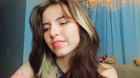 Snapshot of _yourcherrybomb chatting on 9, 2, 2025 _yourcherrybomb online show from 9, 2, 2025