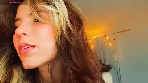 Snapshot of _yourcherrybomb chatting on 22, 2, 2025 _yourcherrybomb online show from 22, 2, 2025