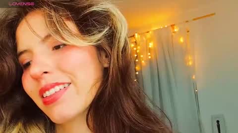 Snapshot of _yourcherrybomb chatting on 23, 2, 2025 _yourcherrybomb online show from 23, 2, 2025