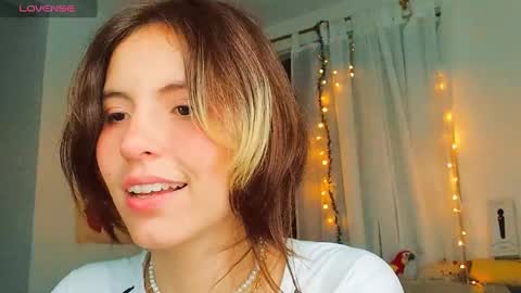 Snapshot of _yourcherrybomb chatting on 23, 2, 2025 _yourcherrybomb online show from 23, 2, 2025