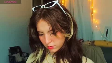 Snapshot of _yourcherrybomb chatting on 24, 2, 2025 _yourcherrybomb online show from 24, 2, 2025