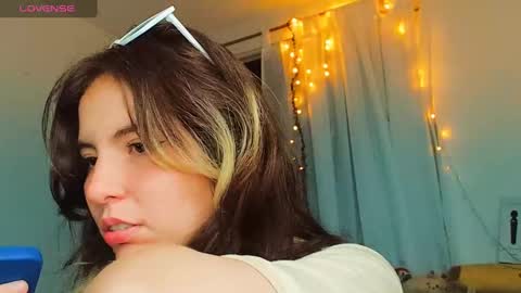 Snapshot of _yourcherrybomb chatting on 24, 2, 2025 _yourcherrybomb online show from 24, 2, 2025