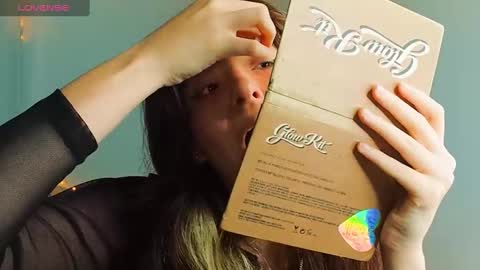 Snapshot of _yourcherrybomb chatting on 28, 2, 2025 _yourcherrybomb online show from 28, 2, 2025