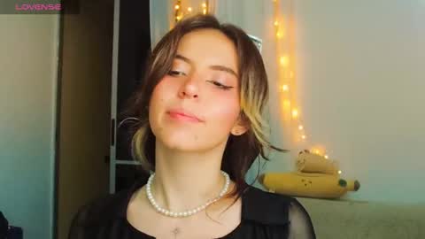 Snapshot of _yourcherrybomb chatting on 28, 2, 2025 _yourcherrybomb online show from 28, 2, 2025