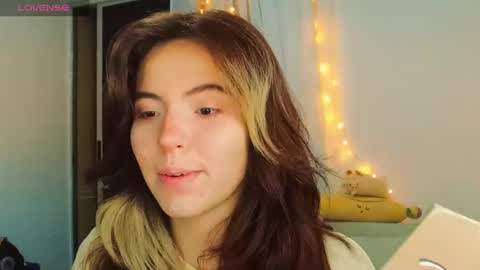 Snapshot of _yourcherrybomb chatting on 1, 3, 2025 _yourcherrybomb online show from 1, 3, 2025