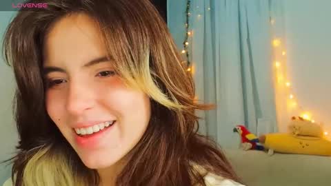 Snapshot of _yourcherrybomb chatting on 1, 3, 2025 _yourcherrybomb online show from 1, 3, 2025