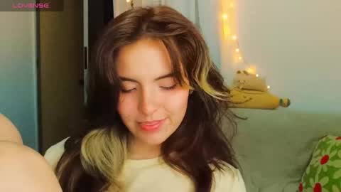 Snapshot of _yourcherrybomb chatting on 1, 3, 2025 _yourcherrybomb online show from 1, 3, 2025