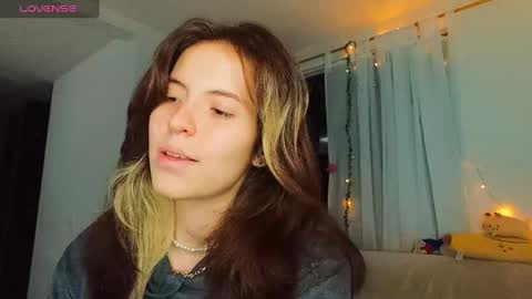 Snapshot of _yourcherrybomb chatting on 2, 3, 2025 _yourcherrybomb online show from 2, 3, 2025