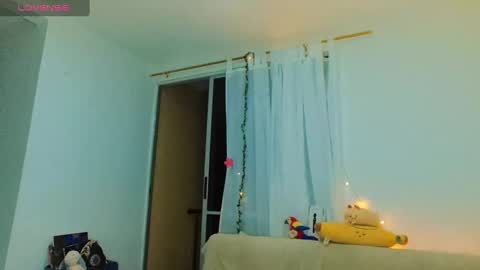 Snapshot of _yourcherrybomb chatting on 2, 3, 2025 _yourcherrybomb online show from 2, 3, 2025