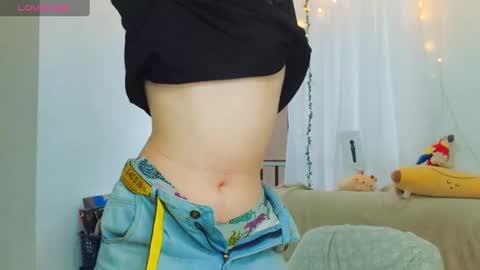 Snapshot of _yourcherrybomb chatting on 7, 3, 2025 _yourcherrybomb online show from 7, 3, 2025