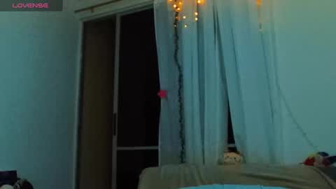 Snapshot of _yourcherrybomb chatting on 8, 3, 2025 _yourcherrybomb online show from 8, 3, 2025