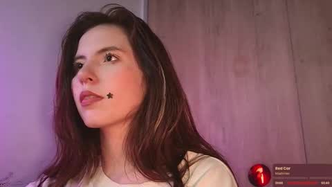 Snapshot of _yourcherrybomb chatting on 26, 9, 2025 _yourcherrybomb online show from 26, 9, 2025