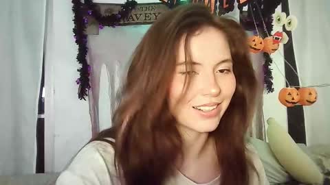 Snapshot of _yourcherrybomb chatting on 24, 10, 2025 _yourcherrybomb online show from 24, 10, 2025