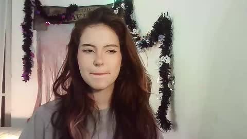 Snapshot of _yourcherrybomb chatting on 28, 10, 2025 _yourcherrybomb online show from 28, 10, 2025