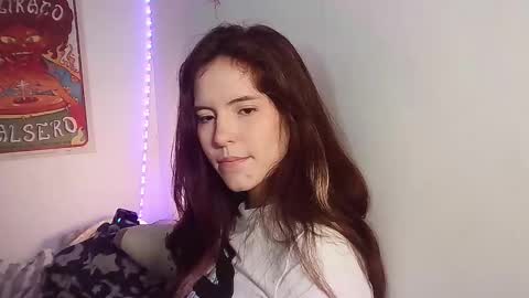 Snapshot of _yourcherrybomb chatting on 6, 11, 2025 _yourcherrybomb online show from 6, 11, 2025