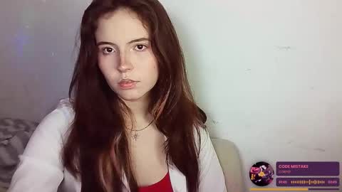 Snapshot of _yourcherrybomb chatting on 14, 11, 2025 _yourcherrybomb online show from 14, 11, 2025